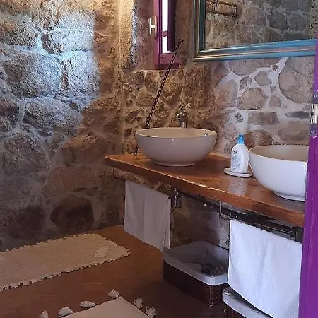 Holiday Home Su Niberalzu Monti Exterior photo