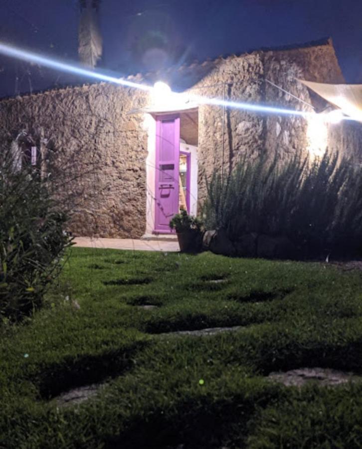 Su Niberalzu Country house Monti