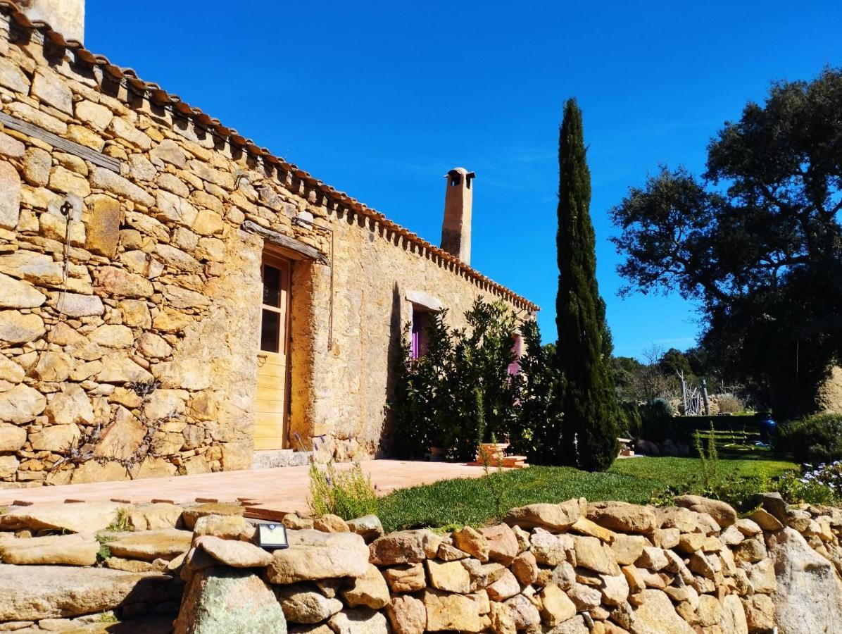 Su Niberalzu Country house