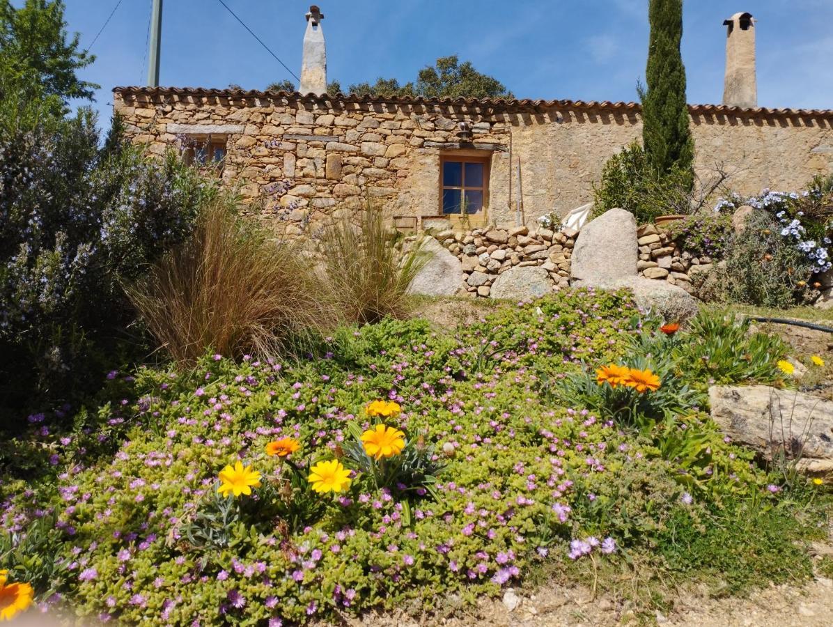 Su Niberalzu Country house