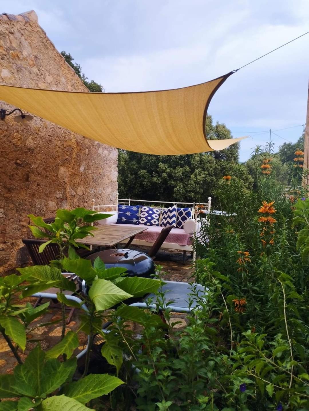 Country house Su Niberalzu *
