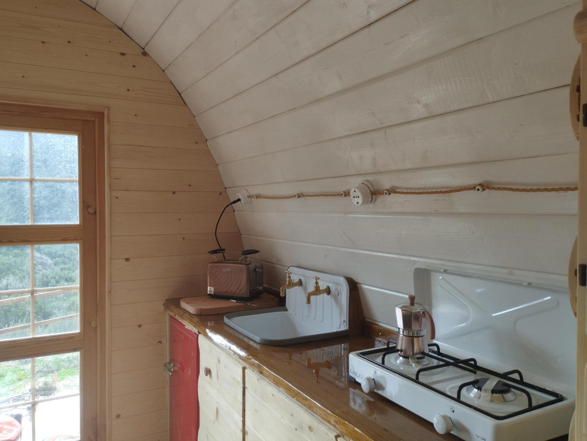 Su Niberalzu Landhaus