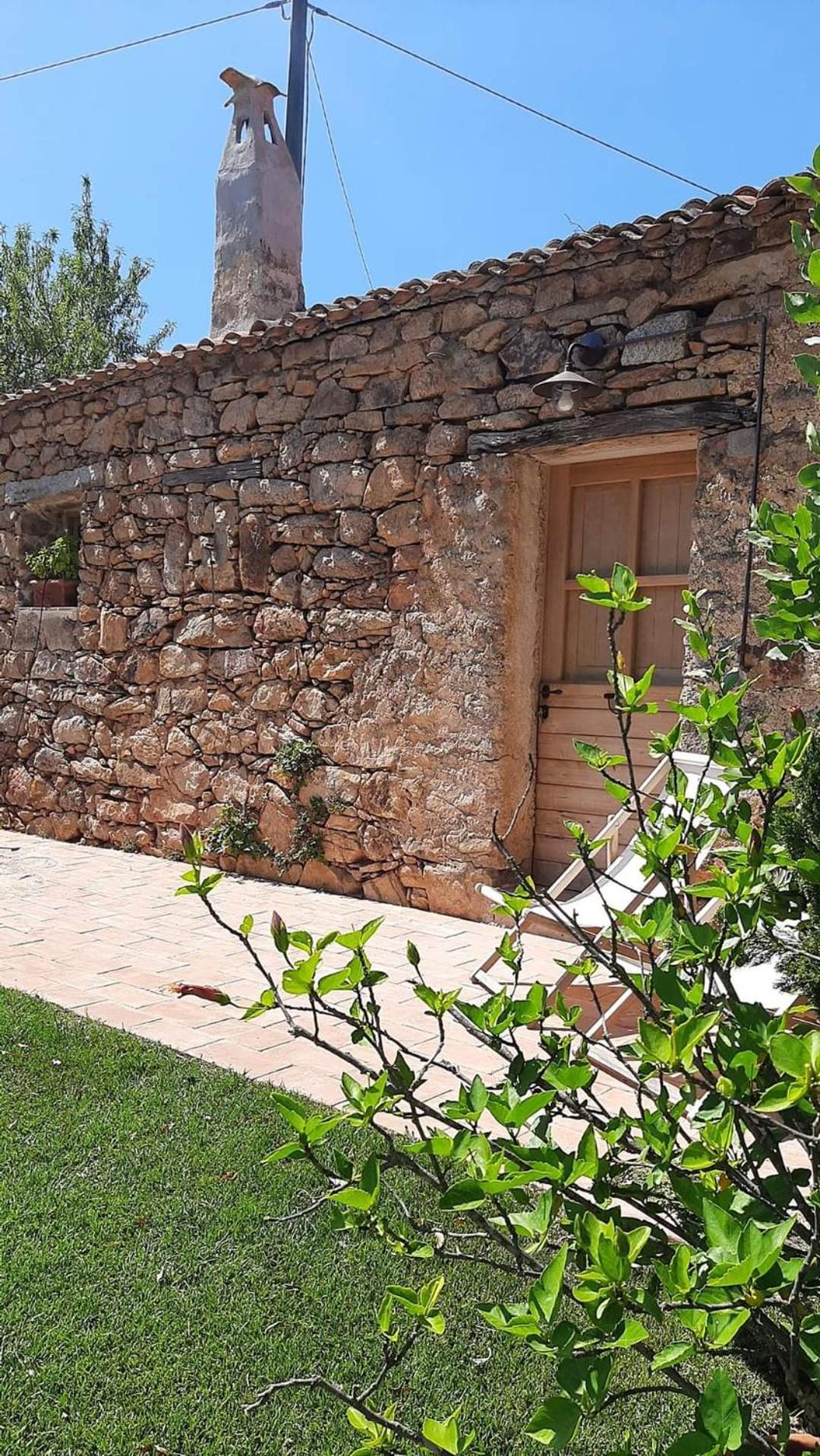 Su Niberalzu Country house Monti