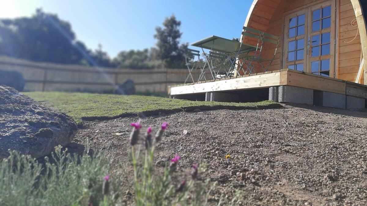 Su Niberalzu Country house