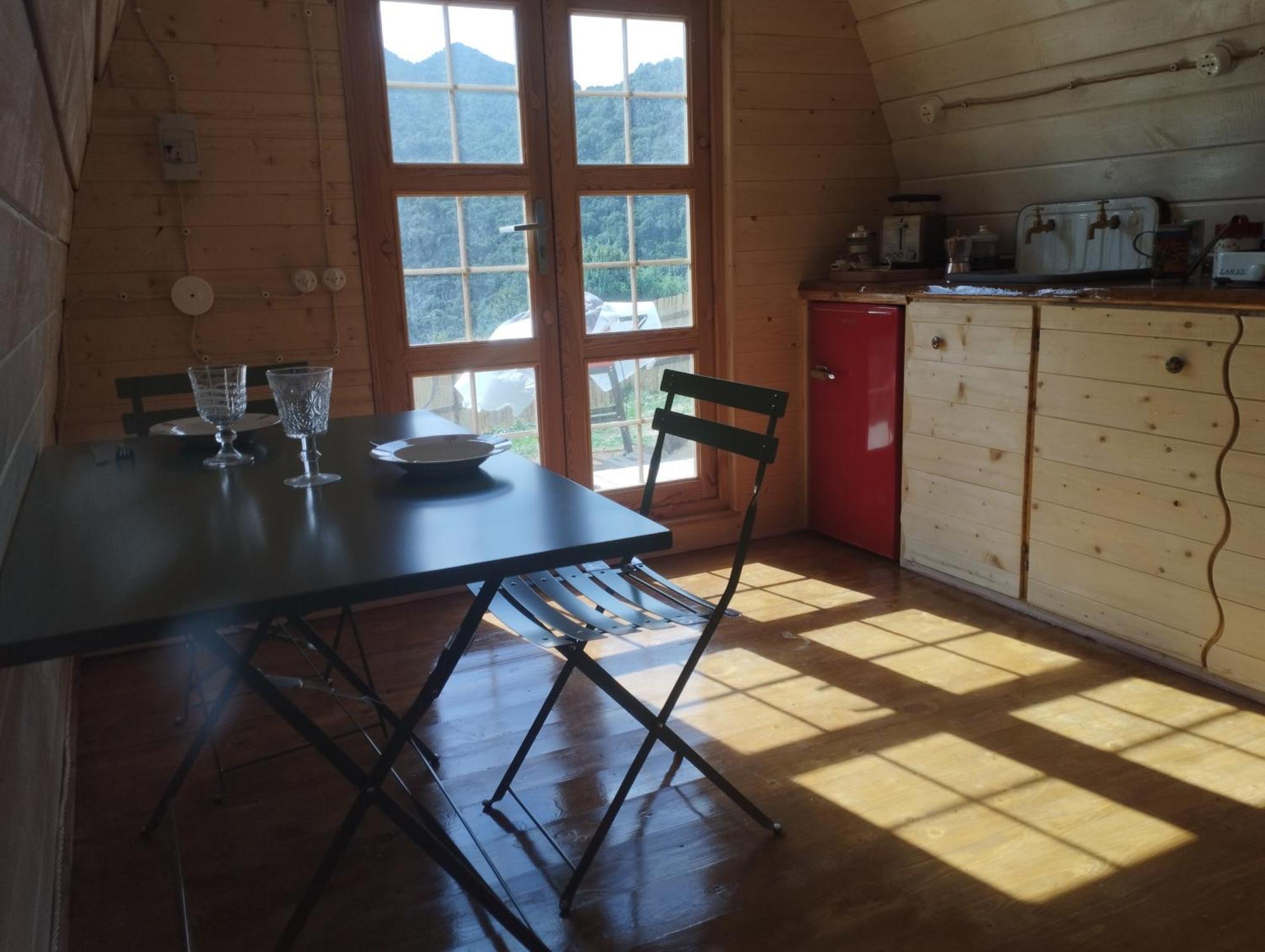Country house Su Niberalzu