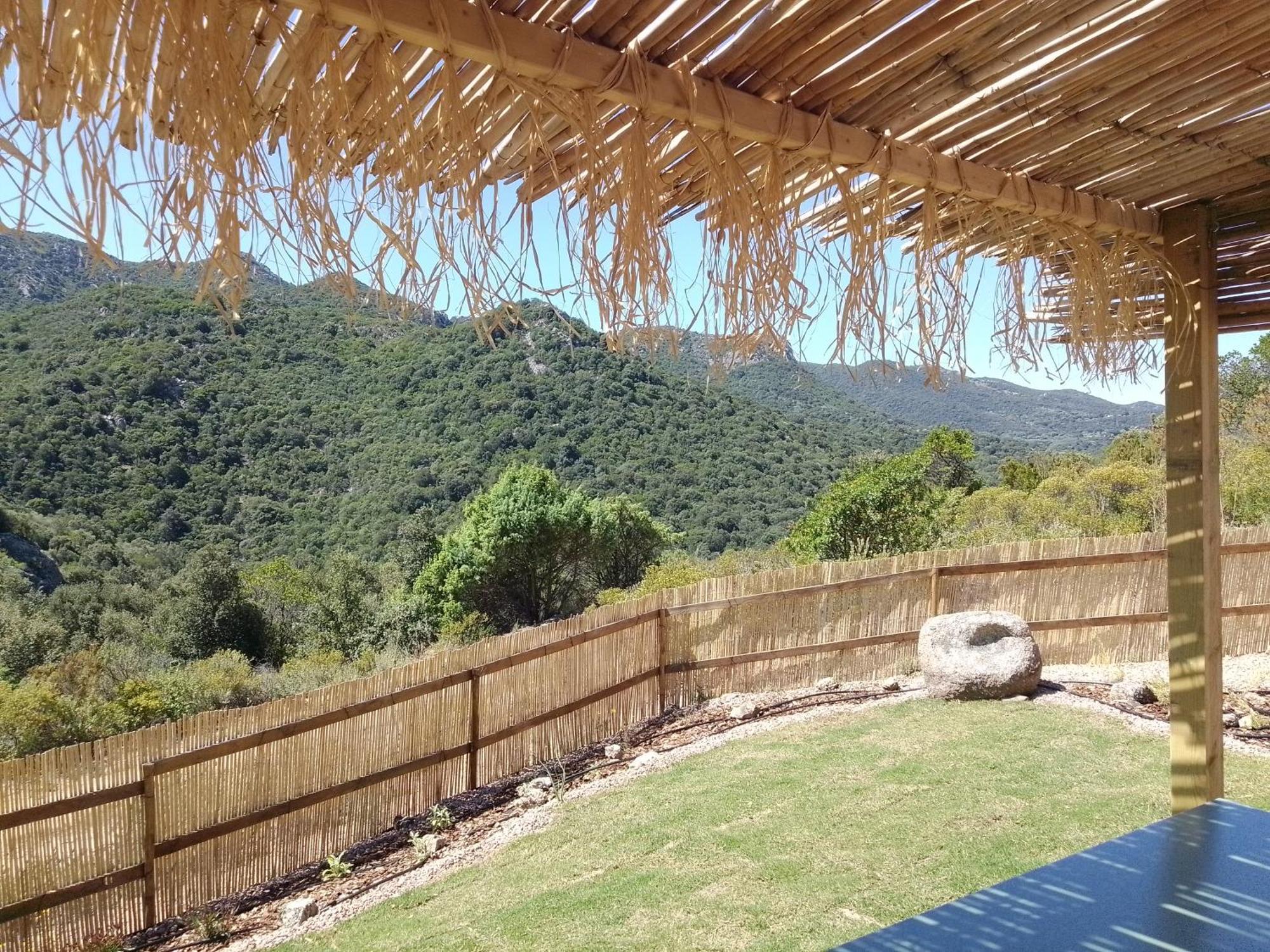 Country house Su Niberalzu