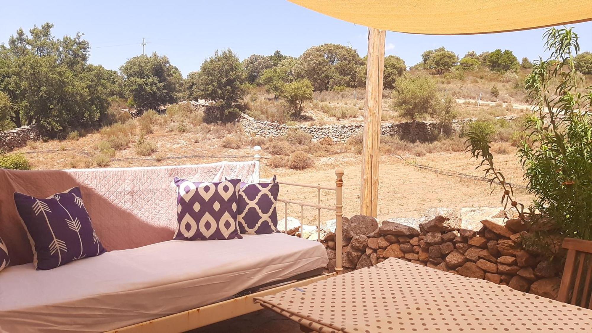 Country house Su Niberalzu *