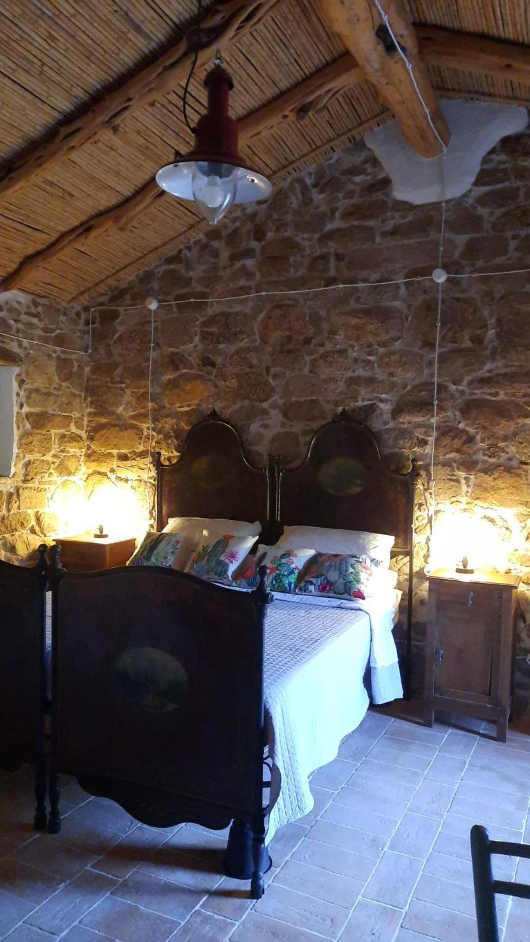 Su Niberalzu Country house