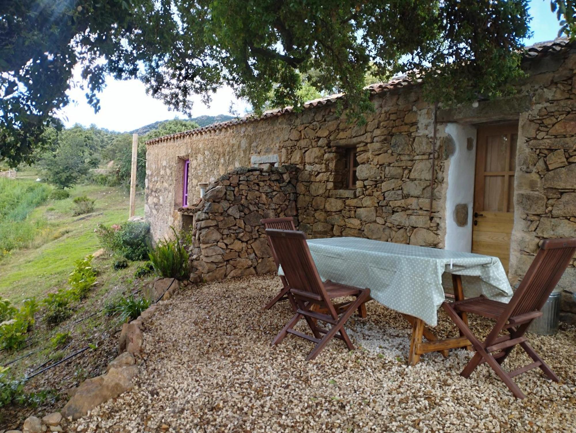 Country house Su Niberalzu Monti