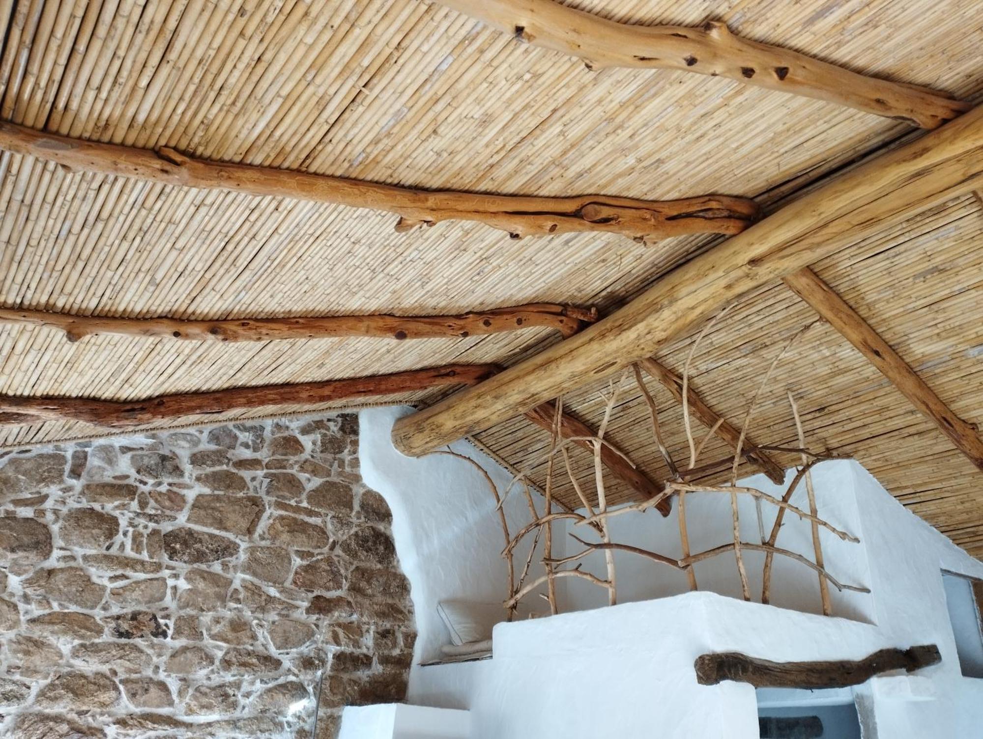 Country house Su Niberalzu