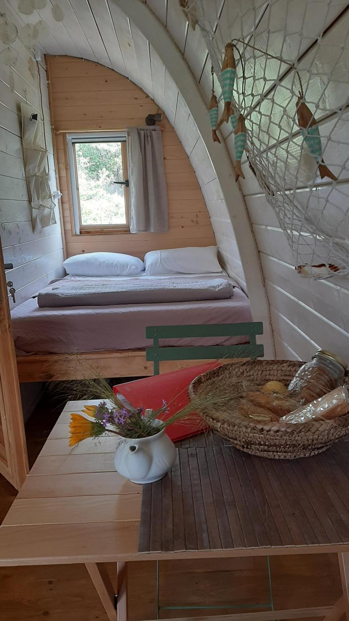Country house Su Niberalzu