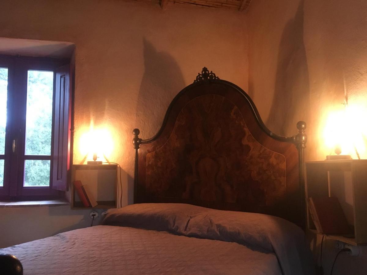 Country house Su Niberalzu *